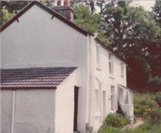 Rose Cottage 1978